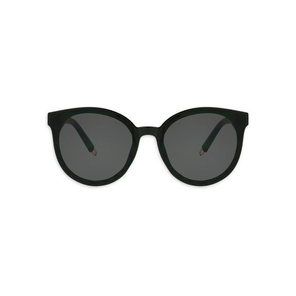 Foster Grant Round Sunglasses