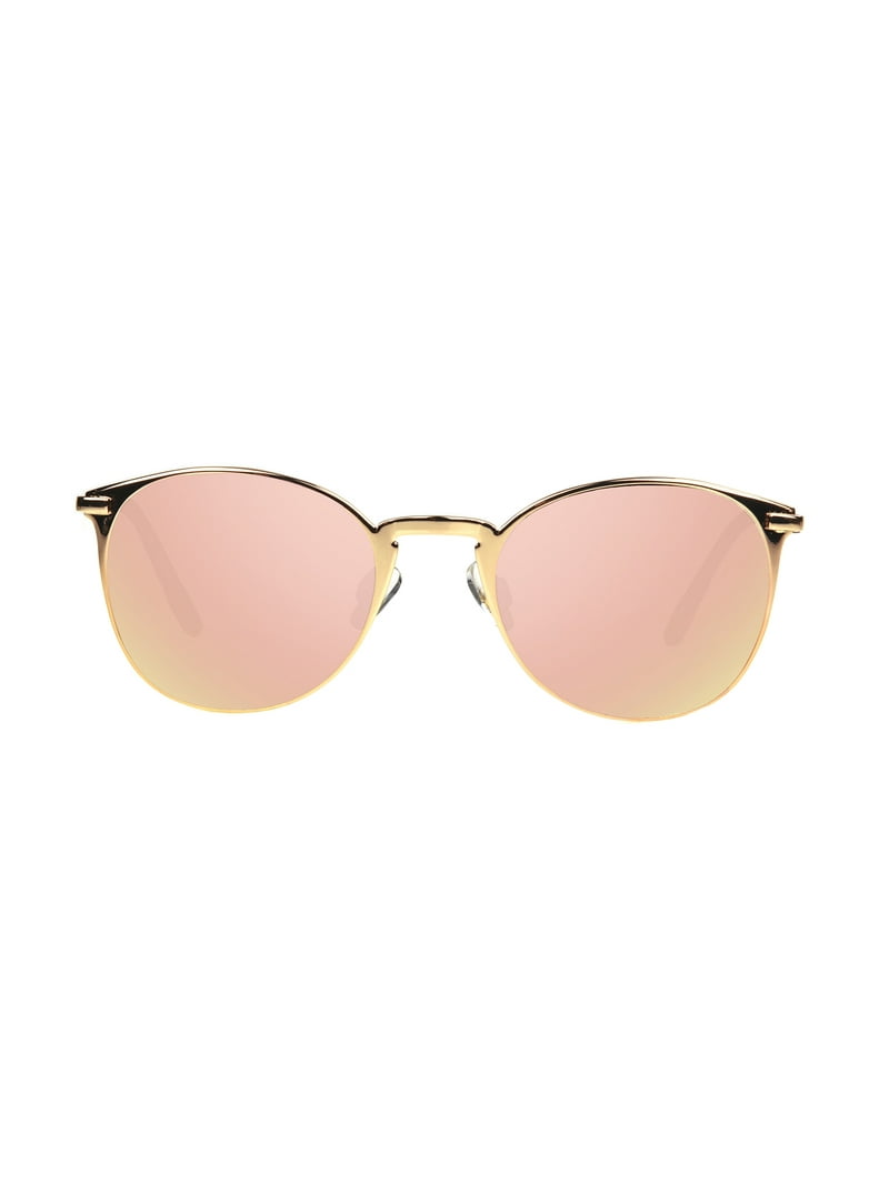Foster Grant Round Sunglasses