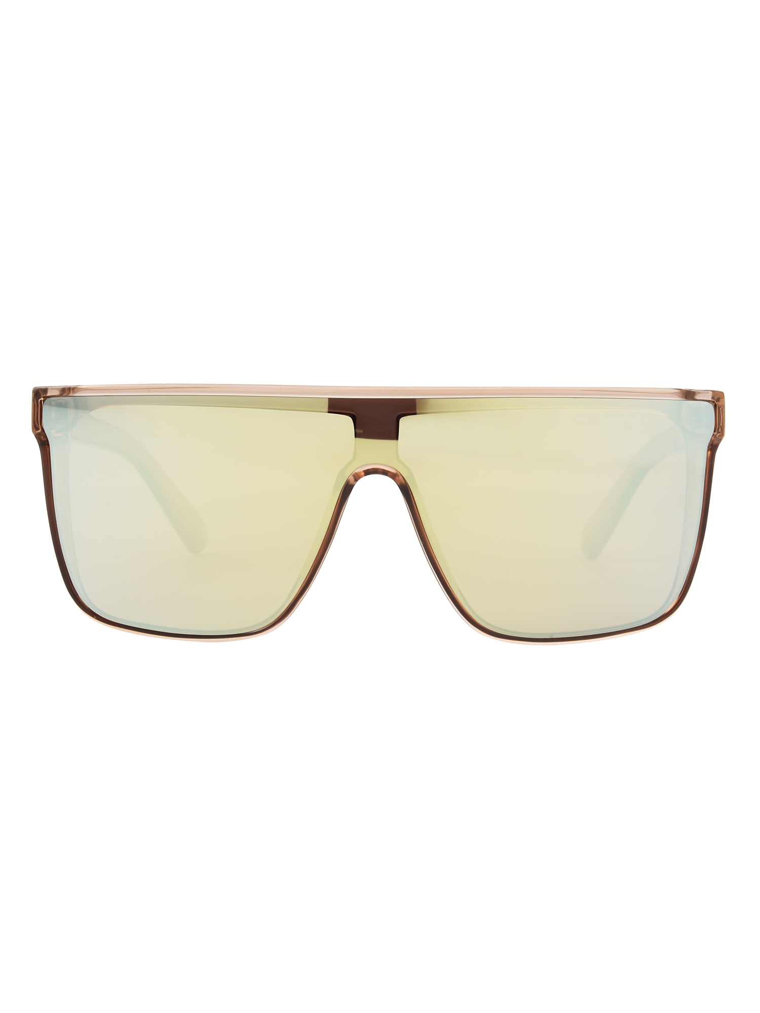 Givenchy 99mm shield sunglasses cheap