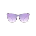 thumbnail image 1 of Foster Grant Shield Fashion Sunglasses, 1 of 6