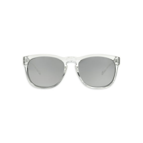 Foster Grant Square Crystal Sunglasses