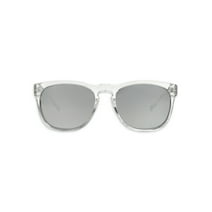 Foster Grant Women's Square Crystal Adult Sunglasses
