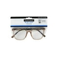 thumbnail image 1 of Foster Grant Square Fashion Blue Light Glasses, 1 of 7