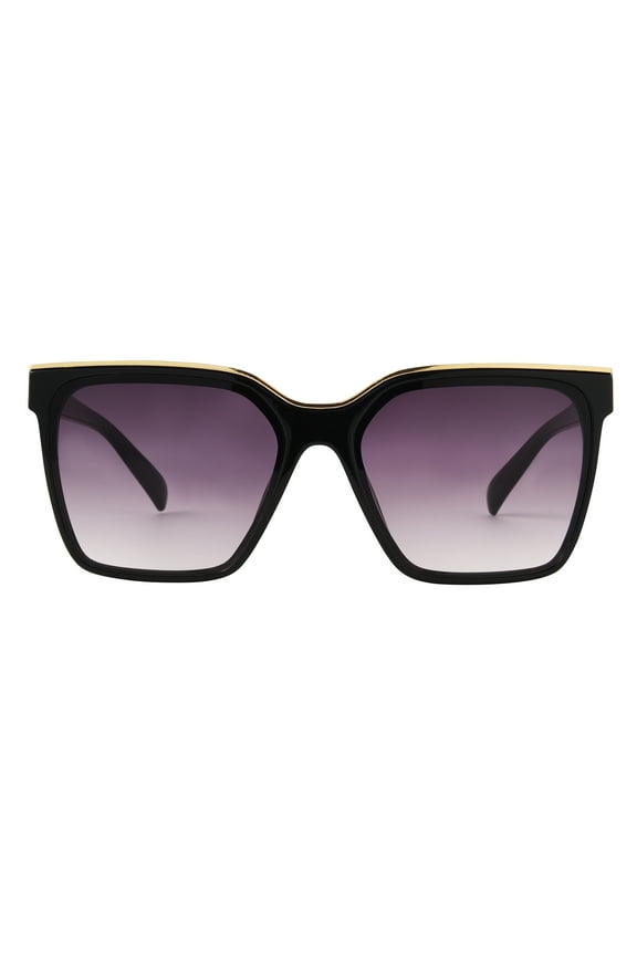 Square Fashion Sunglasses