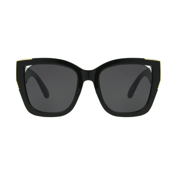 Foster Grant Square Fashion Sunglasses