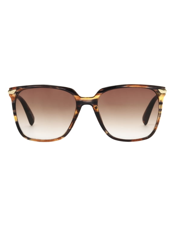 Square Fashion Sunglasses