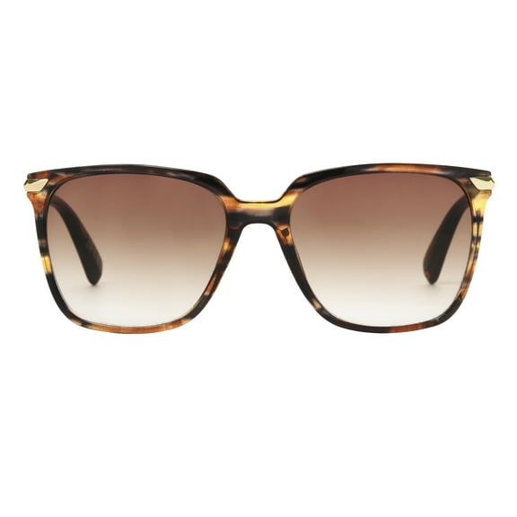 Foster Grant Square Fashion Sunglasses