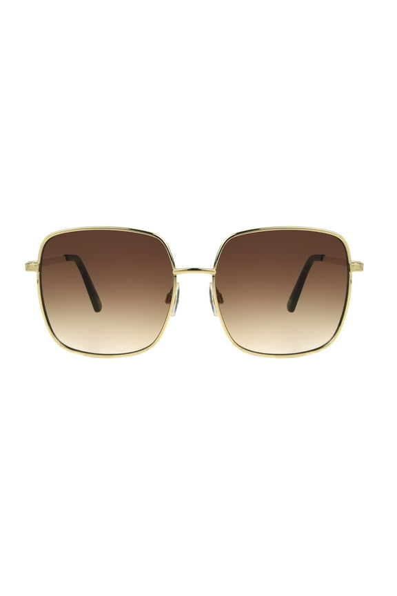 Square Fashion Sunglasses