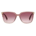 thumbnail image 1 of Foster Grant Women's Square Fashion Sunglasses Purple, 1 of 5