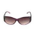 thumbnail image 1 of Foster Grant Way Shape Fashion Sunglasses, 1 of 6
