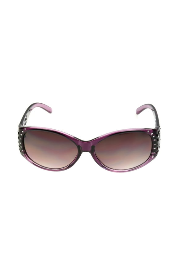 Way Shape Fashion Sunglasses