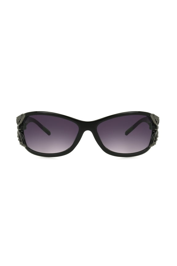 Wrap Fashion Sunglasses