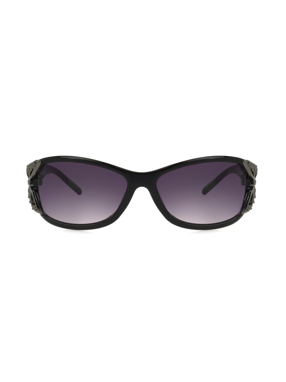 Wrap Fashion Sunglasses