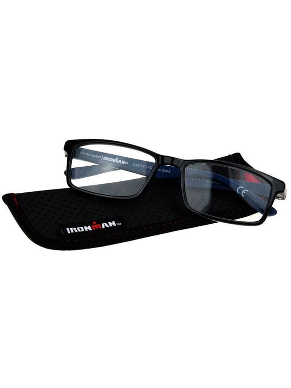 ironman Ironflex IM2002 Blue +1.50