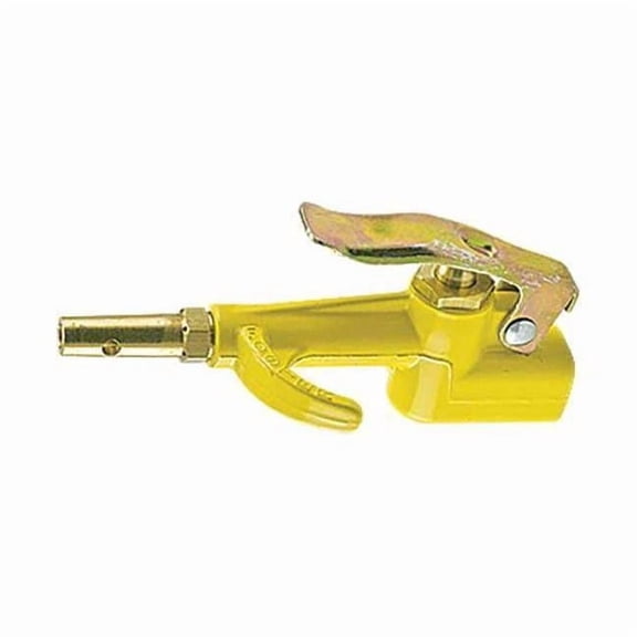 Foster Handy-Air Lever Blow Gun,Safety Tip BG2L-30STT