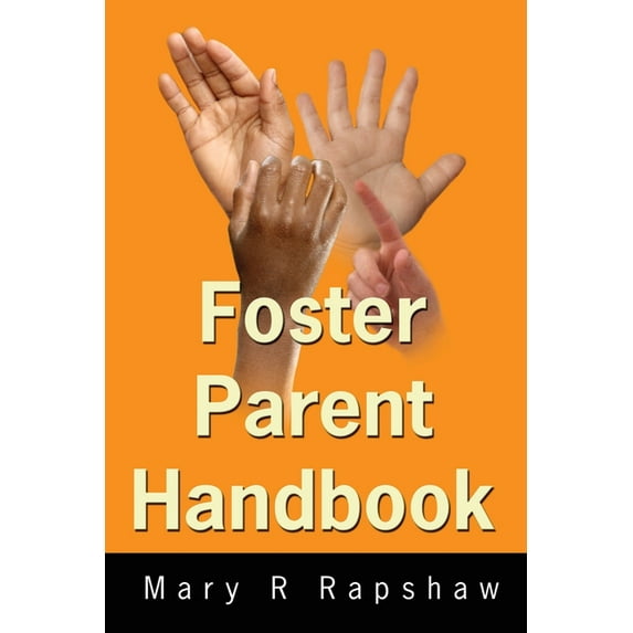 Foster Parent Handbook