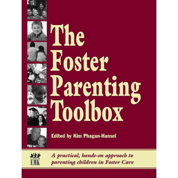 Foster Parenting Toolbox: A Practical, Hands-On Approach to Parenting Children in Foster Care (Paperback)