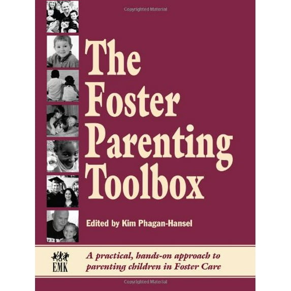 Pre-Owned Foster Parenting Toolbox: A Practical, Hands-On Approach to Parenting Children in Foster Care (Paperback) 0972624465 9780972624466