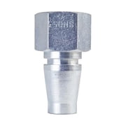 Foster Plug,Schrader Standard,Steel,1/2 SHD53
