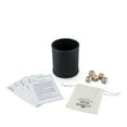 thumbnail image 1 of Foster & Rye Dice Drinking Game Set for Adults with Game Instruction Cards, 1 of 5