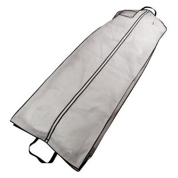 Foster-Stephens 72 Bell-Shaped Tyvek Garment Bag