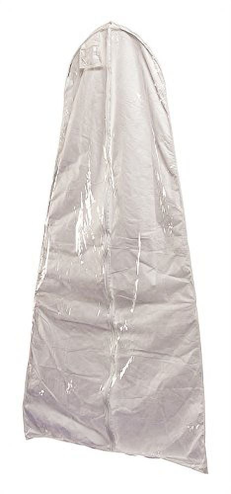 Foster-Stephens 72" Non-Woven Garment Bag