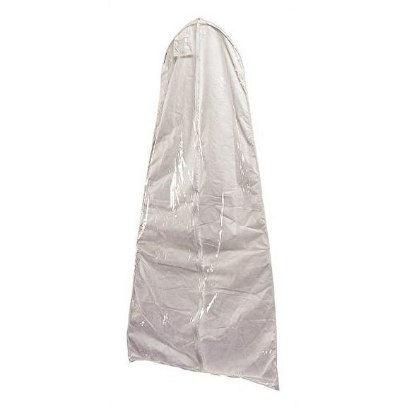 Foster-Stephens 72" Non-Woven Garment Bag