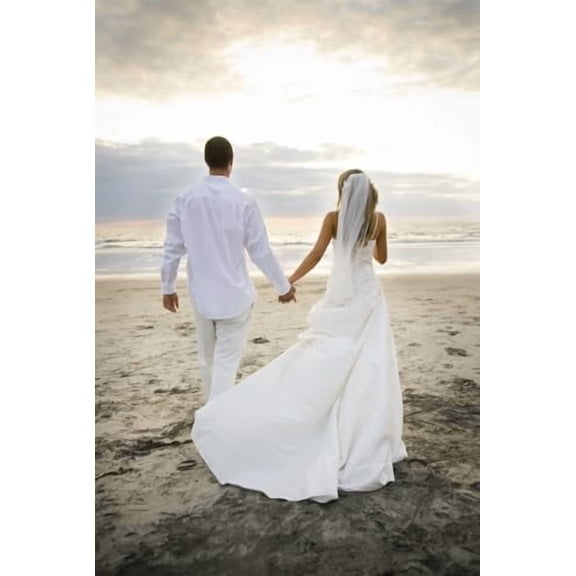 Foster-Stephens, Muslin Acid-Free Cotton Wedding Gown Garment Bag | 70" Long Wedding Gown Storage and Preservation Bag | Closet Storage for Dresses