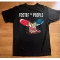 thumbnail image 1 of Foster The People Band best friend Unisex T-Shirt All Size S To 5XL BT855, 1 of 2