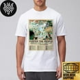 Foster The People Paradise State Of Mind North American Tour 2025 Merch