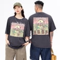 thumbnail image 1 of Foster The People Tour 2026 Shirt, Good Mourning Sunshine Tour Tee, Indie Rock Band T-Shirt, 1 of 5