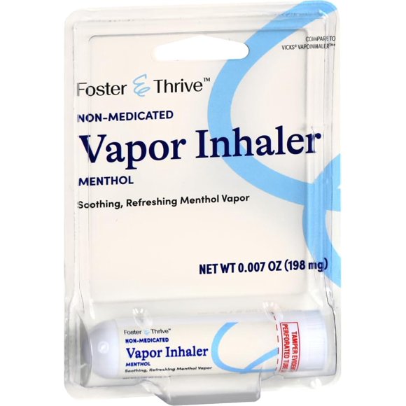 Allergy Quick Relief