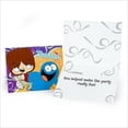thumbnail image 1 of Foster's Home for Imaginary Friends Thank You Notes w/ Env. (8ct), 1 of 1