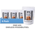 thumbnail image 1 of Foster's Sweets & Mixes Pancake & Belgian Waffle Mix, 9.75 Ounces, Pack of 6, 1 of 8