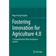 thumbnail image 1 of Fostering Innovation for Agriculture 4.0: A Comprehensive Plant Germplasm System, (Paperback), 1 of 1