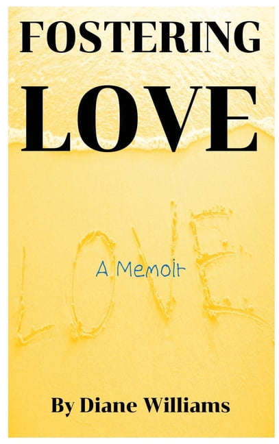 Fostering Love, (Hardcover)