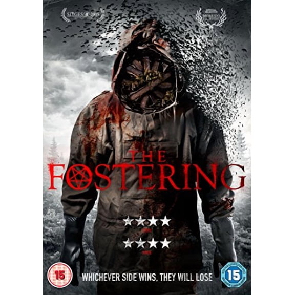 Fostering The [DVD]
