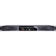 Fostex RM-3 Class D 20W 1U Rack Mount Stereo Monitor Speaker System, 200Hz-20kHz