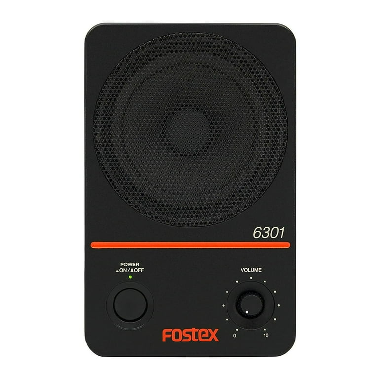 Fostex wireless discount