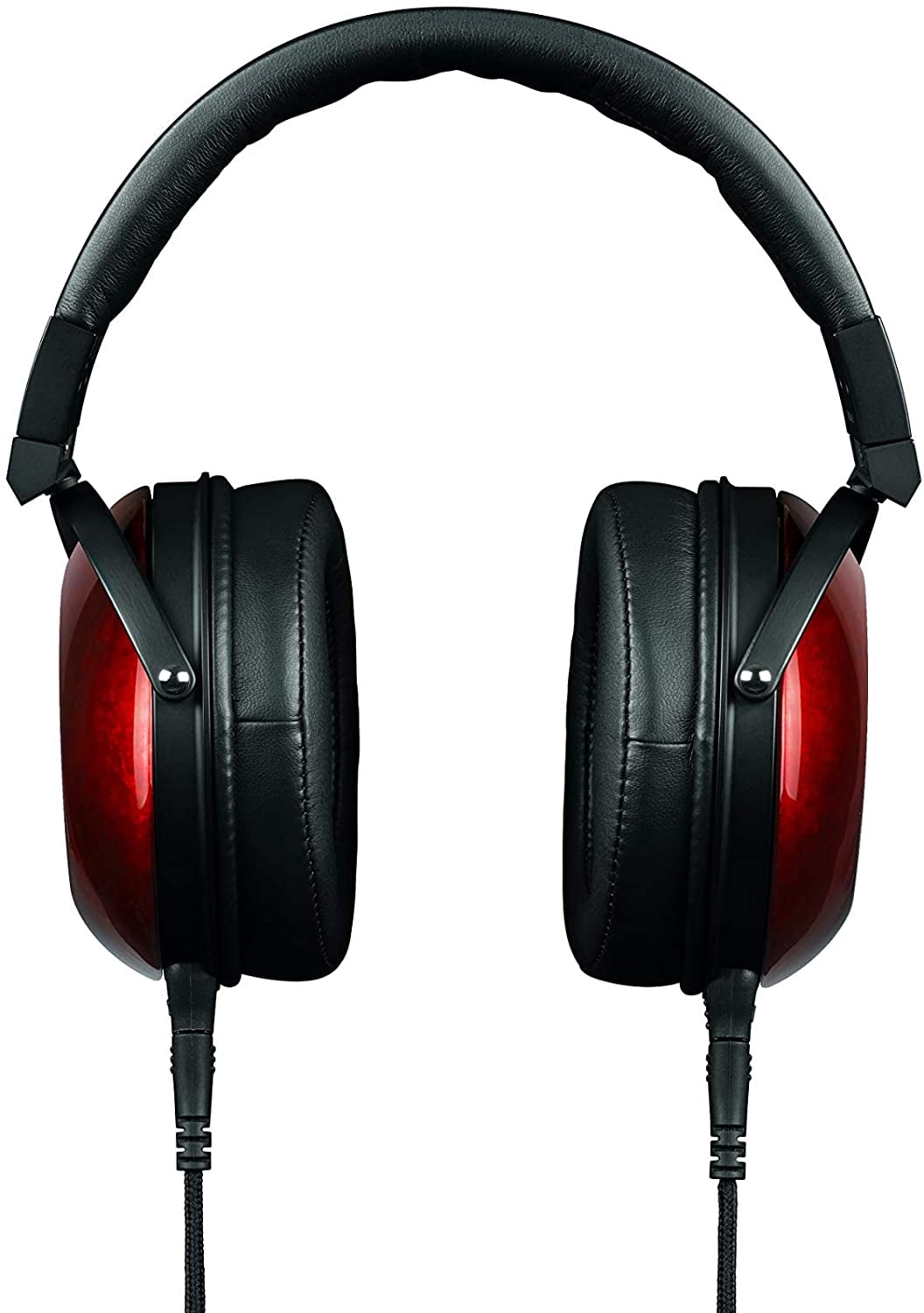 Fostex Open-Backed 1.5 Tesla Stereo Headphones