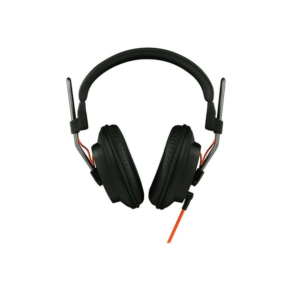 Fostex T50RP MK3 Professional Studio Headphones, Semi-Open