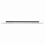 Fostoria EIR Replcmnt Elmnt,5/16Dia.x19-11/16L AGS1648