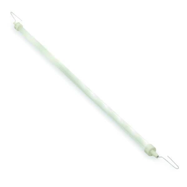 Fostoria 630-16249 1.6kW Horizontal Quartz Heating Element – Clear, 33” Length