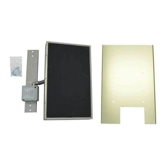 Fostoria IR Replace Heater Element,480V,27in. H 64337-051