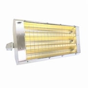 Fostoria Infrared Quartz Electric Heater P-90-463-THSS