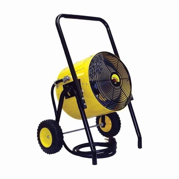 Fostoria Prtbl Salamndr Elct Heatr,39" H,240V,1Ph FES-0924-1C