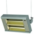 thumbnail image 1 of Fostoria Spnd Infrd Rdnt Elc Ceil Heatr,24"L,240V 222-60-THA-240V, 1 of 1