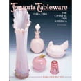 thumbnail image 1 of Pre-Owned Fostoria Tableware: 1944-1986 (Hardcover) 1574321439 9781574321432, 1 of 1