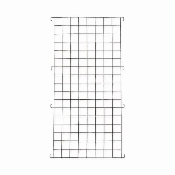 Fostoria Unit Mnt Wire Guard,Unit Clips,Fasteners CHWG-463