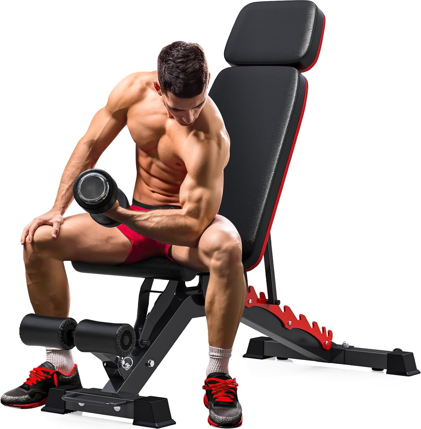 Exercise How To Do Incline Dumbbell Press At Home Incline